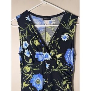 Vintage Y2K Whimsygoth Fairy Perception Dress Size L